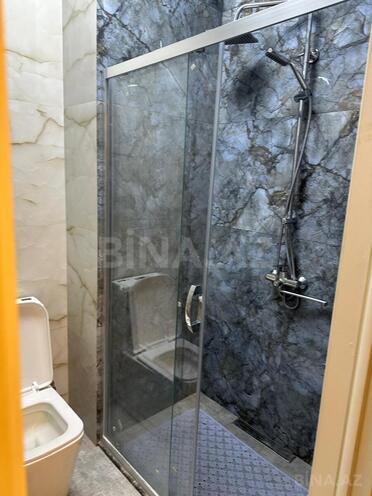 İcarəyə verilir 2 otaqlı yeni tikili 55 m², 20 Yanvar m., photo 10 from 16