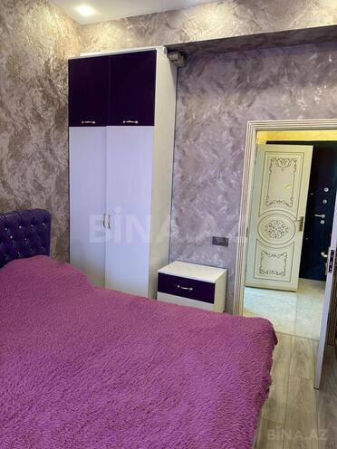 İcarəyə verilir 2 otaqlı yeni tikili 55 m², 20 Yanvar m., photo 4 from 16