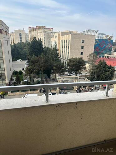 İcarəyə verilir 2 otaqlı yeni tikili 55 m², 20 Yanvar m., photo 14 from 16