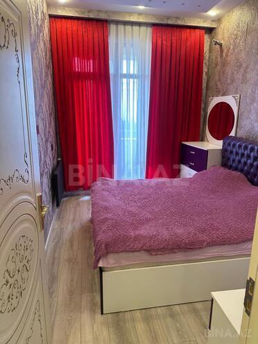 İcarəyə verilir 2 otaqlı yeni tikili 55 m², 20 Yanvar m., photo 1 from 16