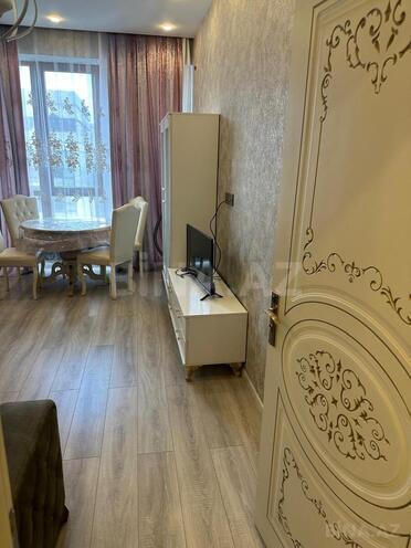 İcarəyə verilir 2 otaqlı yeni tikili 55 m², 20 Yanvar m., photo 7 from 16