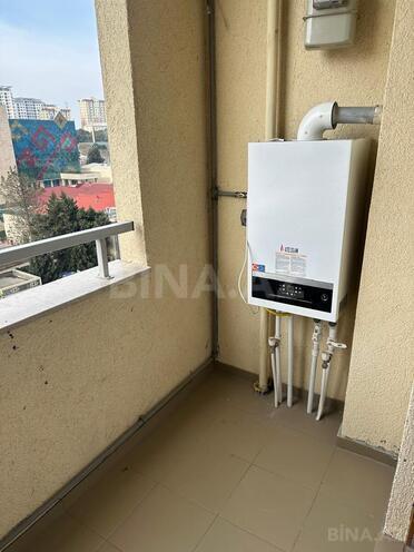 İcarəyə verilir 2 otaqlı yeni tikili 55 m², 20 Yanvar m., photo 13 from 16