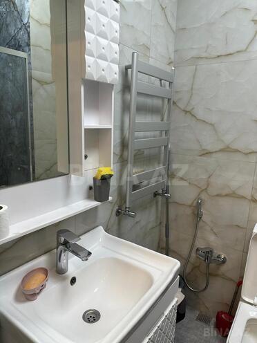 İcarəyə verilir 2 otaqlı yeni tikili 55 m², 20 Yanvar m., photo 11 from 16