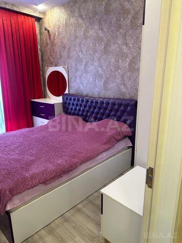 İcarəyə verilir 2 otaqlı yeni tikili 55 m², 20 Yanvar m., photo 3 from 16