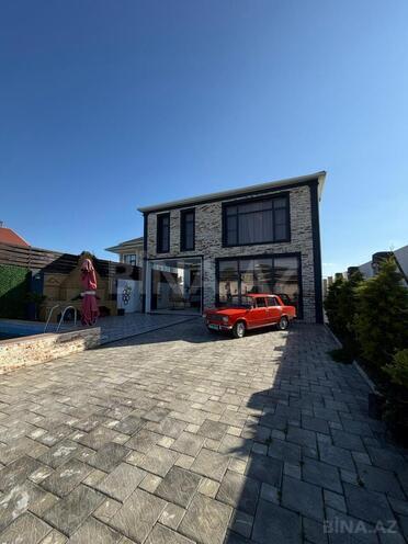 Продаётся 4-комн. дом/дача 200 м², пос. Мардакан, photo 1 from 23