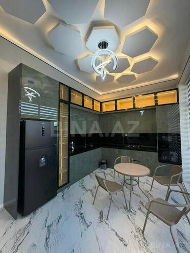 Продаётся 4-комн. дом/дача 200 м², пос. Мардакан, photo 7 from 23