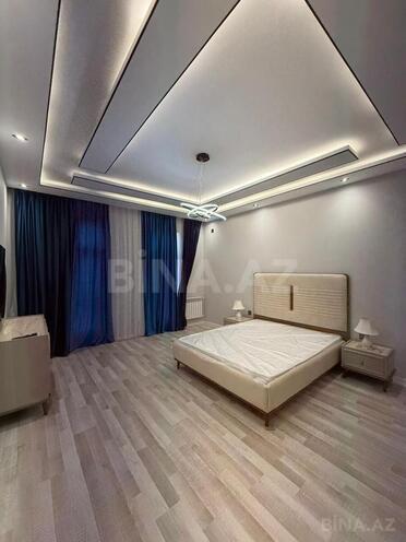 Продаётся 4-комн. дом/дача 200 м², пос. Мардакан, photo 18 from 23