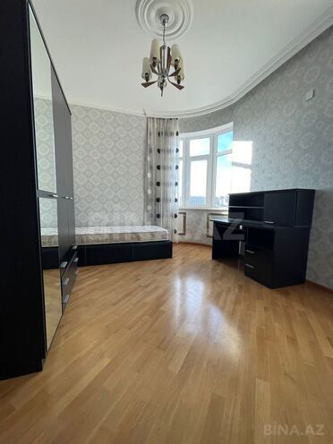 İcarəyə verilir 3 otaqlı yeni tikili 150 m², İçəri Şəhər m., photo 15 from 19