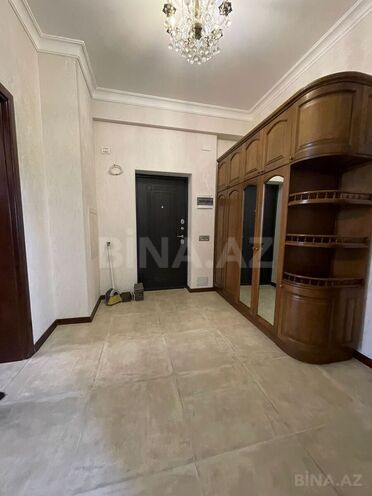 İcarəyə verilir 3 otaqlı yeni tikili 150 m², İçəri Şəhər m., photo 12 from 19