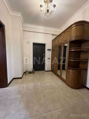 İcarəyə verilir 3 otaqlı yeni tikili 150 m², İçəri Şəhər m., photo 17 from 19