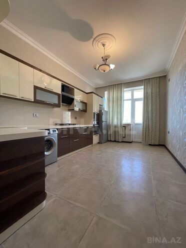İcarəyə verilir 3 otaqlı yeni tikili 150 m², İçəri Şəhər m., photo 7 from 19
