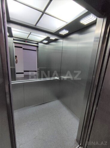 İcarəyə verilir 3 otaqlı yeni tikili 150 m², İçəri Şəhər m., photo 18 from 19