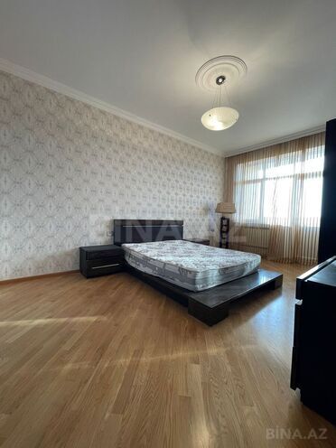 İcarəyə verilir 3 otaqlı yeni tikili 150 m², İçəri Şəhər m., photo 3 from 19