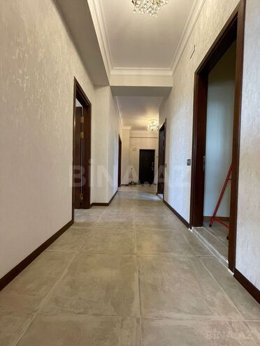 İcarəyə verilir 3 otaqlı yeni tikili 150 m², İçəri Şəhər m., photo 6 from 19