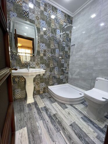 İcarəyə verilir 3 otaqlı yeni tikili 150 m², İçəri Şəhər m., photo 16 from 19