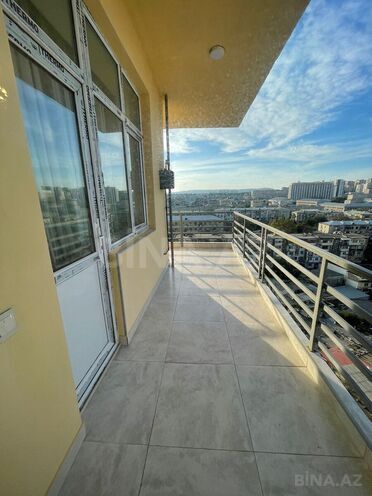 İcarəyə verilir 3 otaqlı yeni tikili 150 m², İçəri Şəhər m., photo 11 from 19