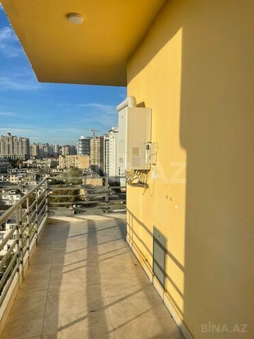 İcarəyə verilir 3 otaqlı yeni tikili 150 m², İçəri Şəhər m., photo 13 from 19