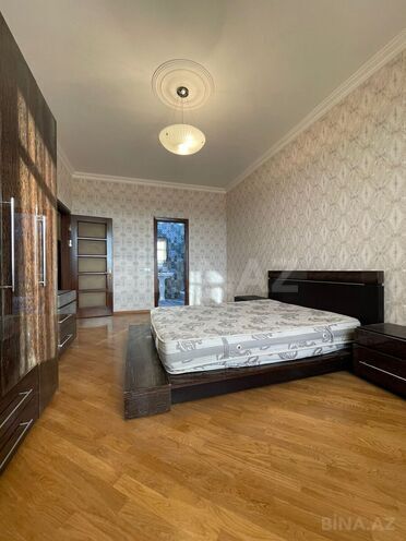 İcarəyə verilir 3 otaqlı yeni tikili 150 m², İçəri Şəhər m., photo 5 from 19