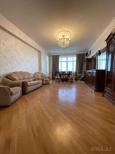İcarəyə verilir 3 otaqlı yeni tikili 150 m², İçəri Şəhər m., photo 8 from 19