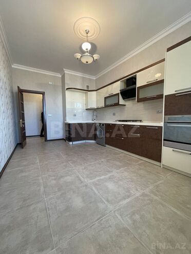İcarəyə verilir 3 otaqlı yeni tikili 150 m², İçəri Şəhər m., photo 14 from 19