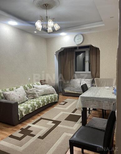 Продаётся 2-комн. вторичка 60 м², м. Гянджлик, photo 3 from 27