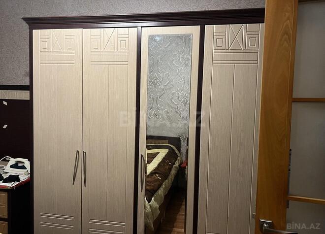 Продаётся 2-комн. вторичка 60 м², м. Гянджлик, photo 13 from 27