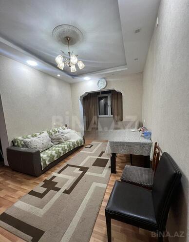 Продаётся 2-комн. вторичка 60 м², м. Гянджлик, photo 1 from 27