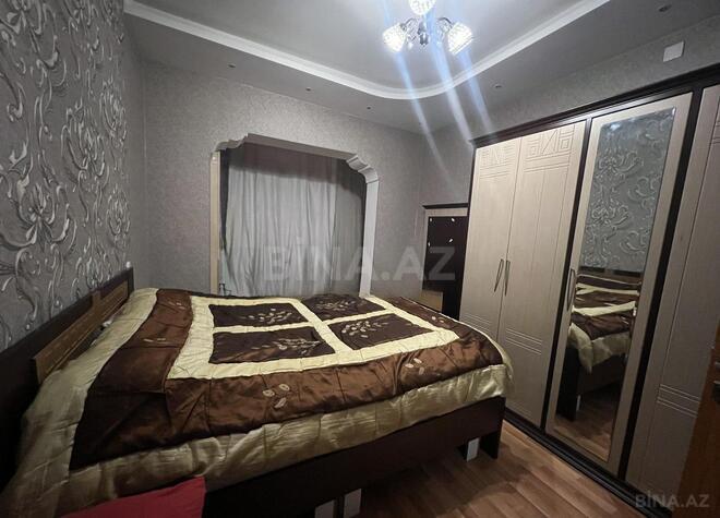Продаётся 2-комн. вторичка 60 м², м. Гянджлик, photo 12 from 27