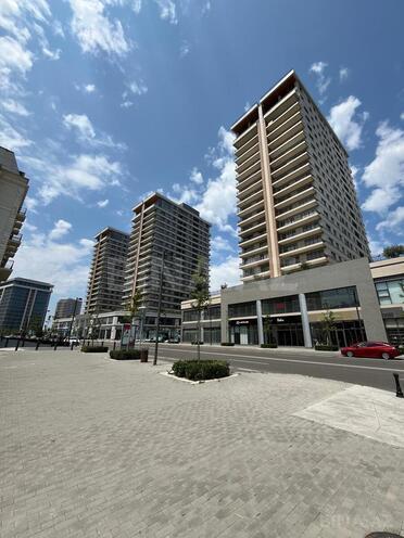 Satılır 3 otaqlı yeni tikili 157 m², Ağ şəhər q., photo 3 from 8