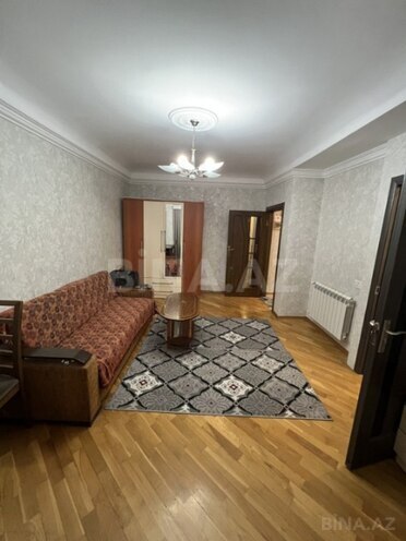 İcarəyə verilir 2 otaqlı köhnə tikili 40 m², Nəriman Nərimanov m., photo 4 from 10