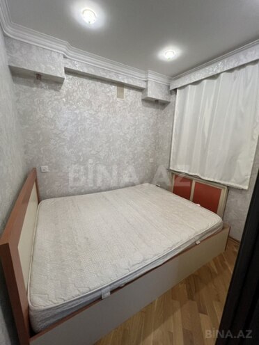 İcarəyə verilir 2 otaqlı köhnə tikili 40 m², Nəriman Nərimanov m., photo 6 from 10