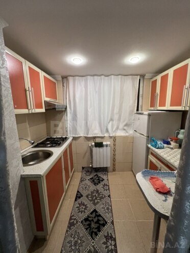 İcarəyə verilir 2 otaqlı köhnə tikili 40 m², Nəriman Nərimanov m., photo 5 from 10