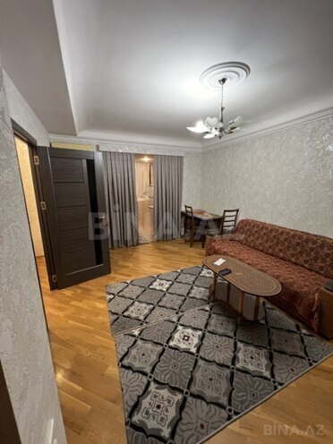 İcarəyə verilir 2 otaqlı köhnə tikili 40 m², Nəriman Nərimanov m., photo 3 from 10