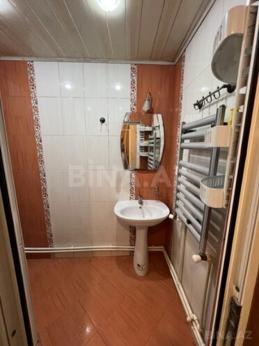 İcarəyə verilir 2 otaqlı köhnə tikili 40 m², Nəriman Nərimanov m., photo 9 from 10