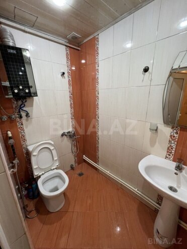 İcarəyə verilir 2 otaqlı köhnə tikili 40 m², Nəriman Nərimanov m., photo 8 from 10