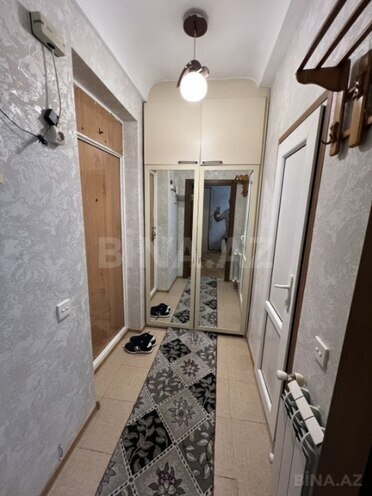İcarəyə verilir 2 otaqlı köhnə tikili 40 m², Nəriman Nərimanov m., photo 7 from 10