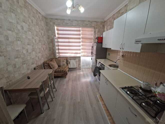 Satılır 3 otaqlı yeni tikili 109 m², Məmmədli q., photo 9 from 16