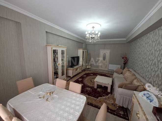 Satılır 3 otaqlı yeni tikili 109 m², Məmmədli q., photo 4 from 16