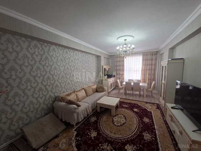 Satılır 3 otaqlı yeni tikili 109 m², Məmmədli q., photo 3 from 16