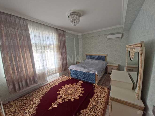 Satılır 3 otaqlı yeni tikili 109 m², Məmmədli q., photo 5 from 16