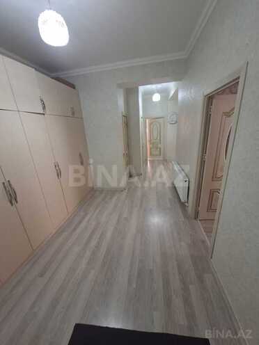 Satılır 3 otaqlı yeni tikili 109 m², Məmmədli q., photo 11 from 16