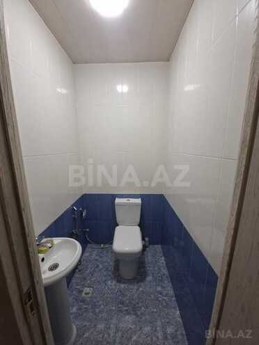 Satılır 3 otaqlı yeni tikili 109 m², Məmmədli q., photo 15 from 16