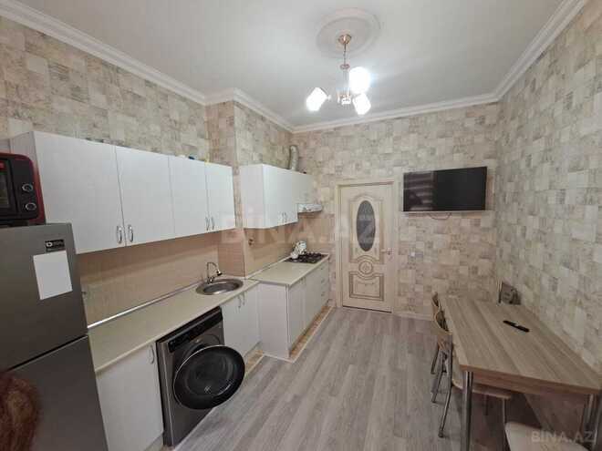 Satılır 3 otaqlı yeni tikili 109 m², Məmmədli q., photo 10 from 16