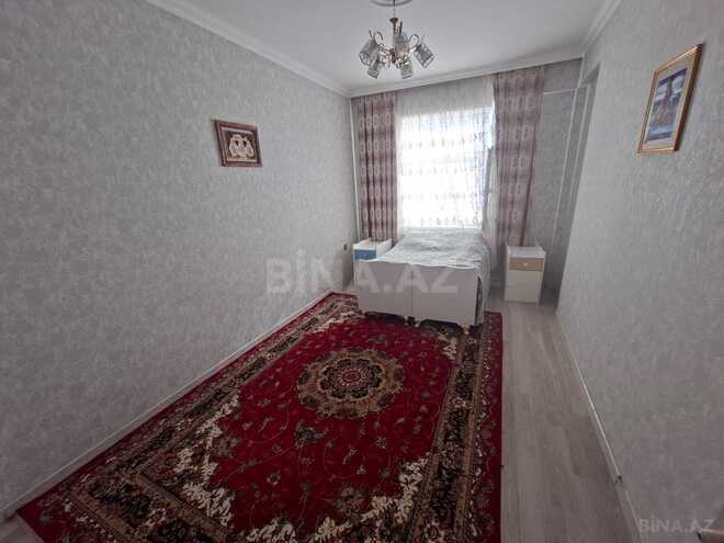 Satılır 3 otaqlı yeni tikili 109 m², Məmmədli q., photo 7 from 16