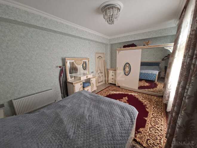 Satılır 3 otaqlı yeni tikili 109 m², Məmmədli q., photo 6 from 16
