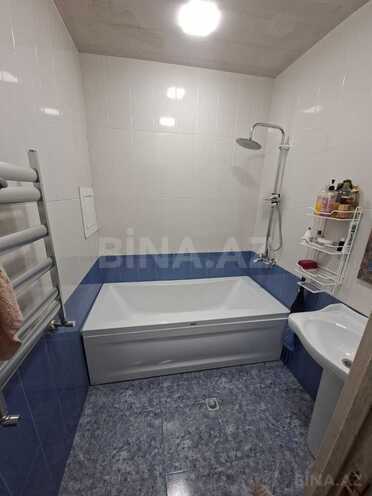 Satılır 3 otaqlı yeni tikili 109 m², Məmmədli q., photo 14 from 16