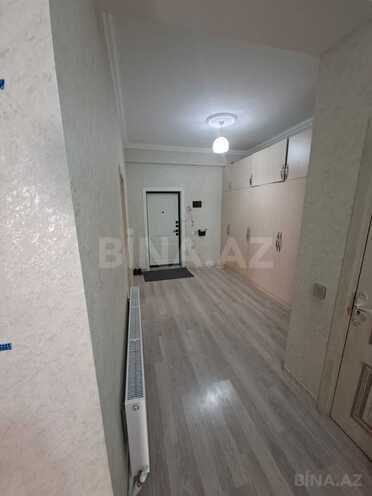 Satılır 3 otaqlı yeni tikili 109 m², Məmmədli q., photo 12 from 16