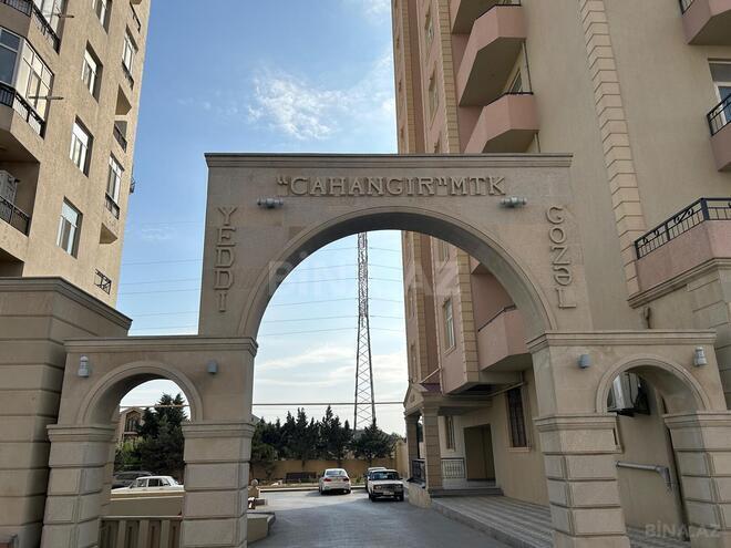 Satılır 3 otaqlı yeni tikili 109 m², Məmmədli q., photo 1 from 16
