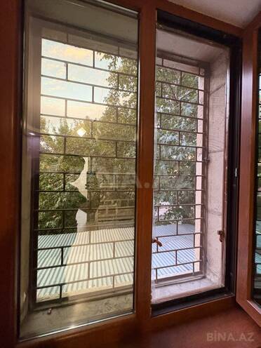 İcarəyə verilir 2 otaqlı köhnə tikili 60 m², Binəqədi r., photo 15 from 19