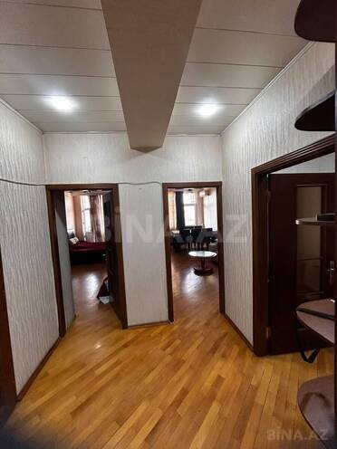 Сдаётся 2-комн. новостройка 70 м², м. 20 января, photo 7 from 14